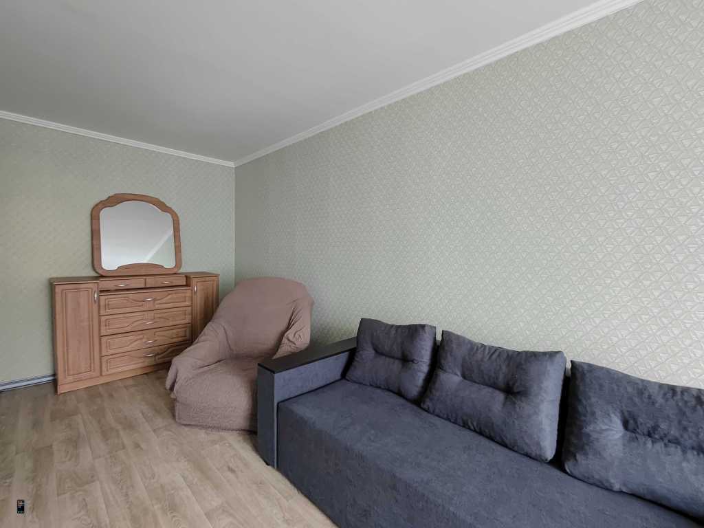 Аренда 1-комнатной квартиры 40 м², Слобожанский просп., 145