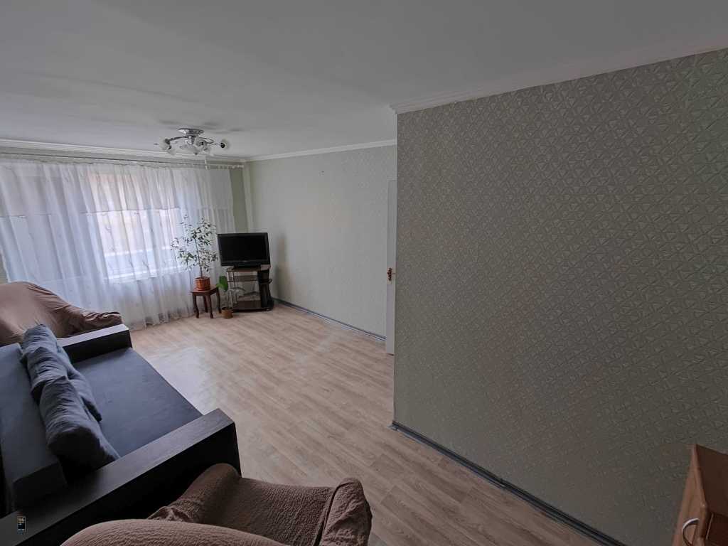 Аренда 1-комнатной квартиры 40 м², Слобожанский просп., 145