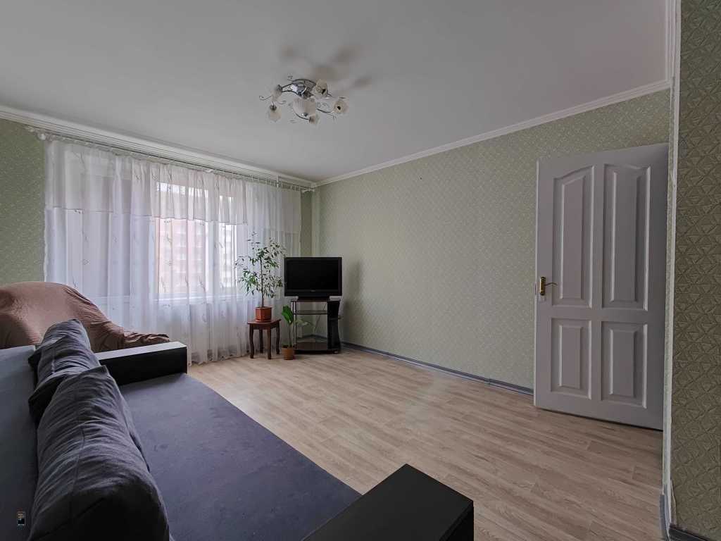 Аренда 1-комнатной квартиры 40 м², Слобожанский просп., 145