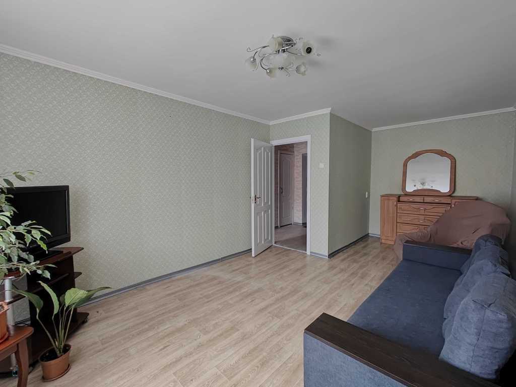 Аренда 1-комнатной квартиры 40 м², Слобожанский просп., 145