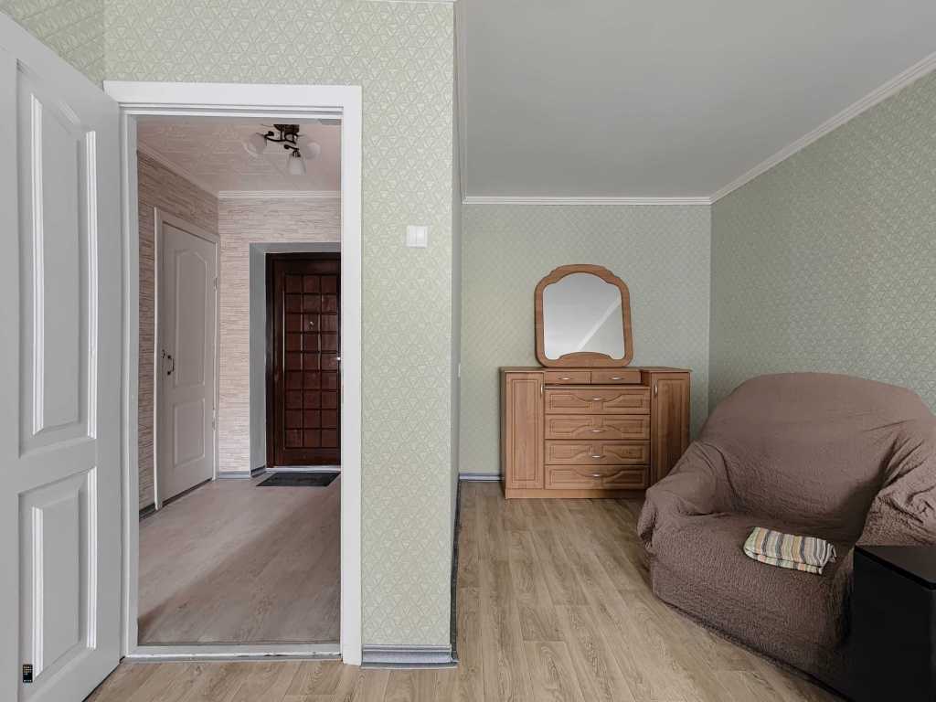 Аренда 1-комнатной квартиры 40 м², Слобожанский просп., 145