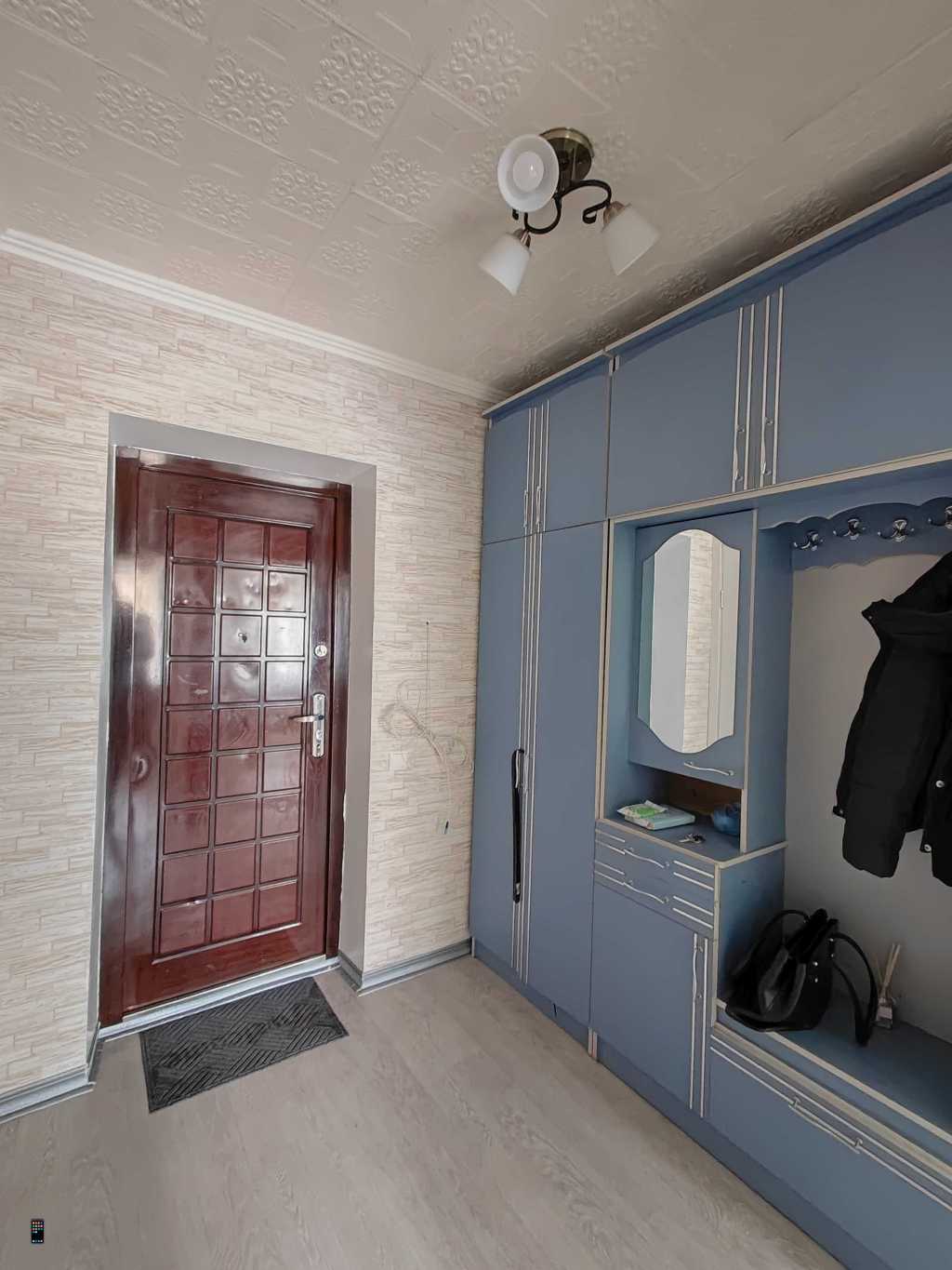 Аренда 1-комнатной квартиры 40 м², Слобожанский просп., 145