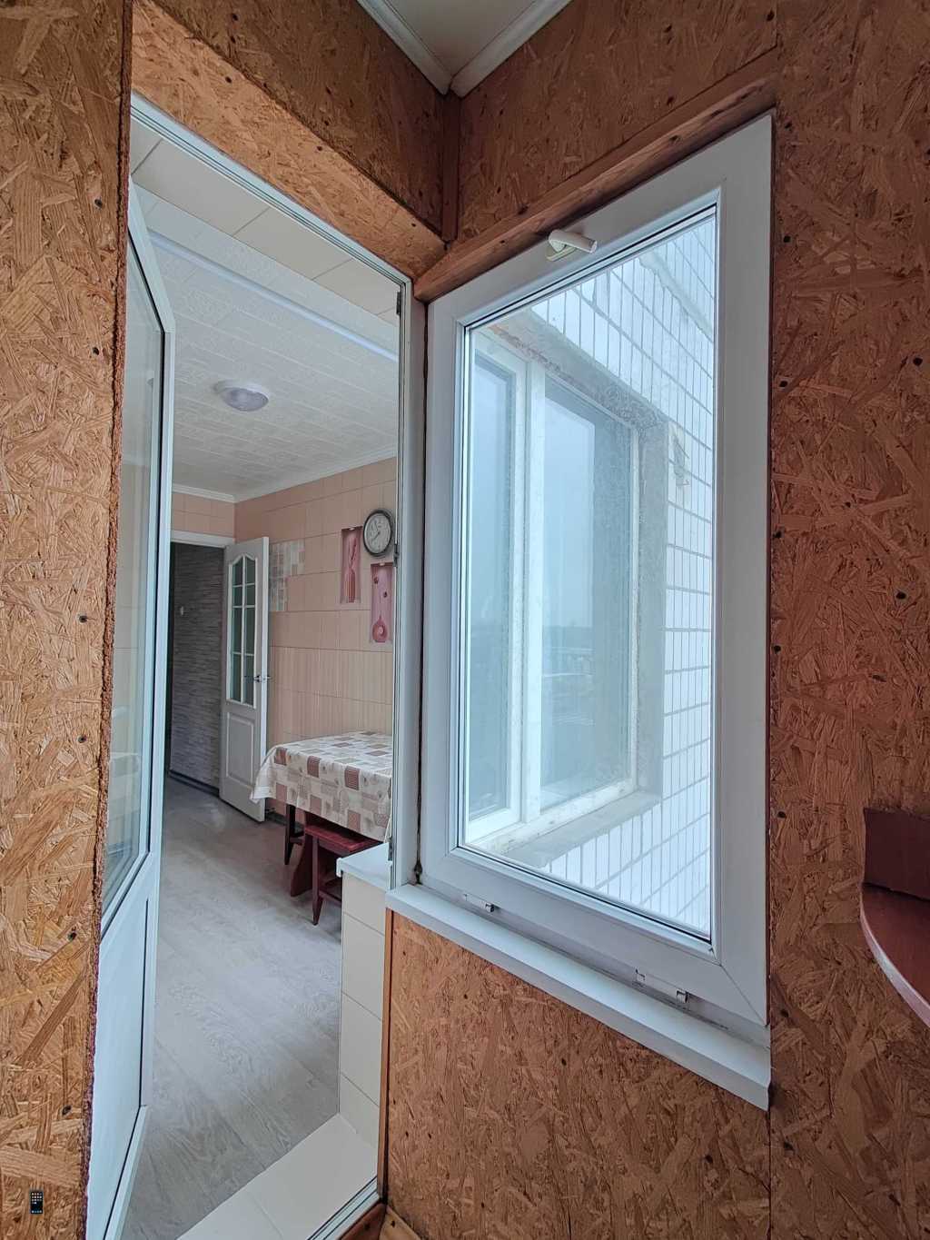 Аренда 1-комнатной квартиры 40 м², Слобожанский просп., 145