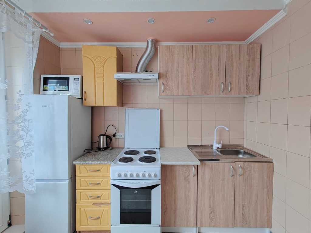 Аренда 1-комнатной квартиры 40 м², Слобожанский просп., 145