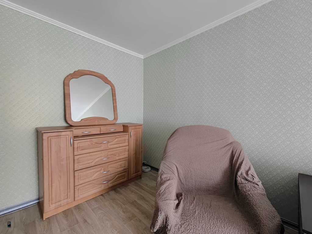 Аренда 1-комнатной квартиры 40 м², Слобожанский просп., 145