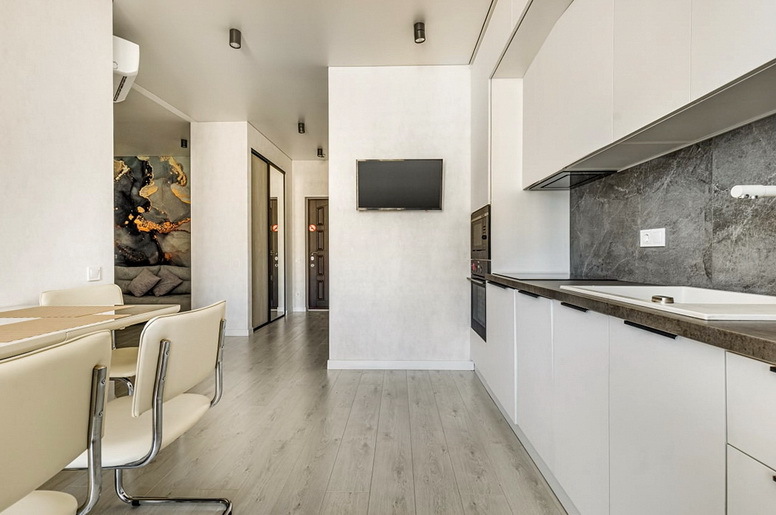 Оренда 2-кімнатної квартири 50 м², Каманіна вул., 16А/6