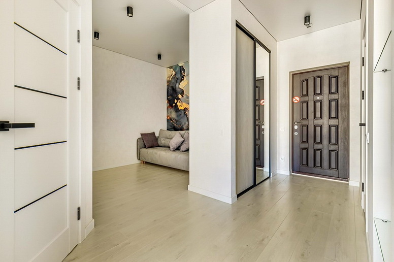 Оренда 2-кімнатної квартири 50 м², Каманіна вул., 16А/6