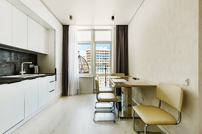 Оренда 2-кімнатної квартири 50 м², Каманіна вул., 16А/6