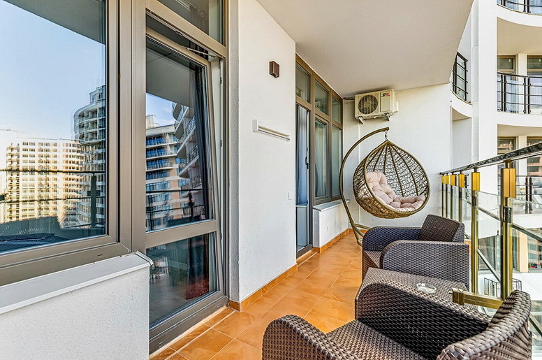 Оренда 2-кімнатної квартири 50 м², Каманіна вул., 16А/6