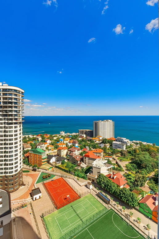 Оренда 2-кімнатної квартири 50 м², Каманіна вул., 16А/6