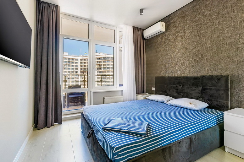 Оренда 2-кімнатної квартири 50 м², Каманіна вул., 16А/6