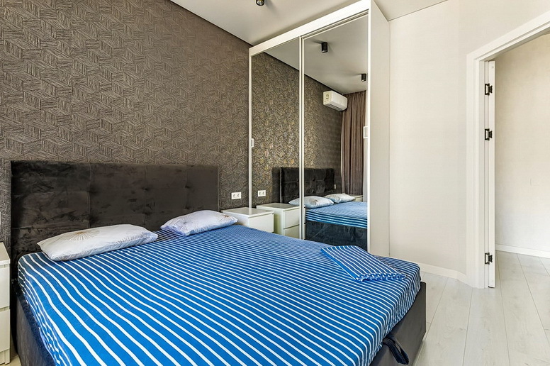 Оренда 2-кімнатної квартири 50 м², Каманіна вул., 16А/6