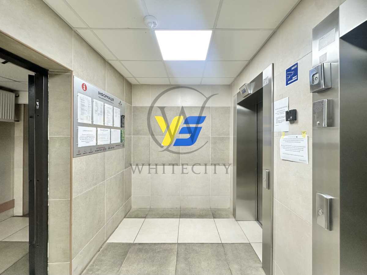 Продаж 2-кімнатної квартири 85.9 м², Новомостицька вул., 15