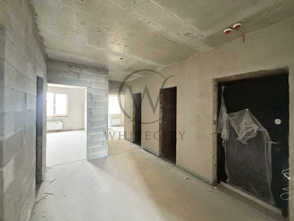 Продаж 2-кімнатної квартири 85.9 м², Новомостицька вул., 15