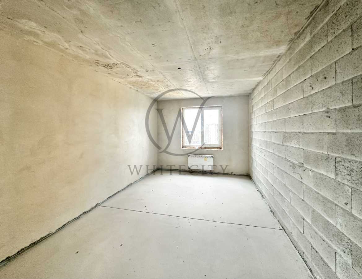 Продаж 2-кімнатної квартири 85.9 м², Новомостицька вул., 15