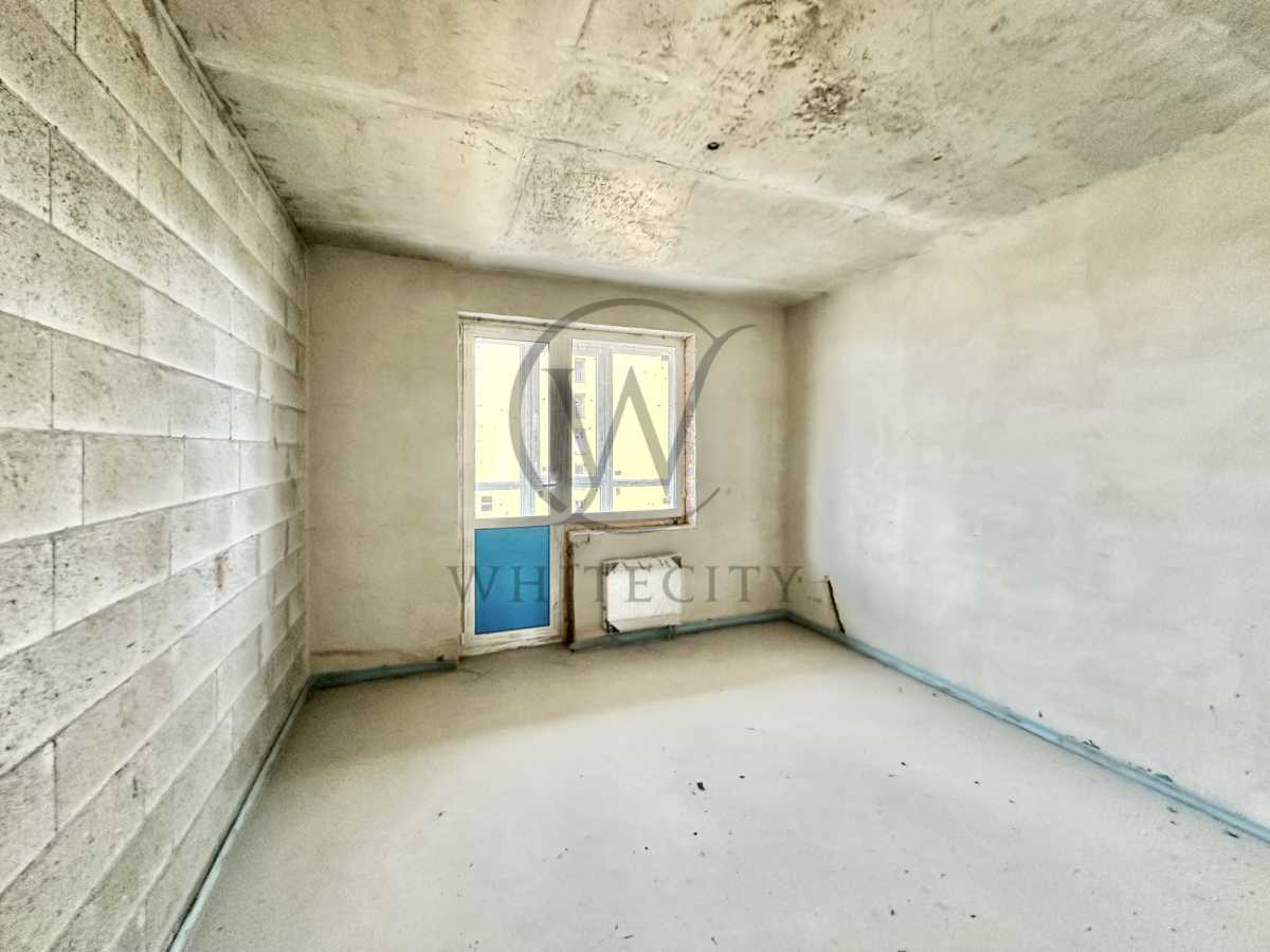 Продаж 2-кімнатної квартири 85.9 м², Новомостицька вул., 15