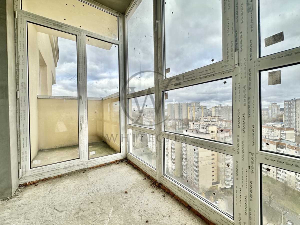 Продаж 2-кімнатної квартири 85.9 м², Новомостицька вул., 15
