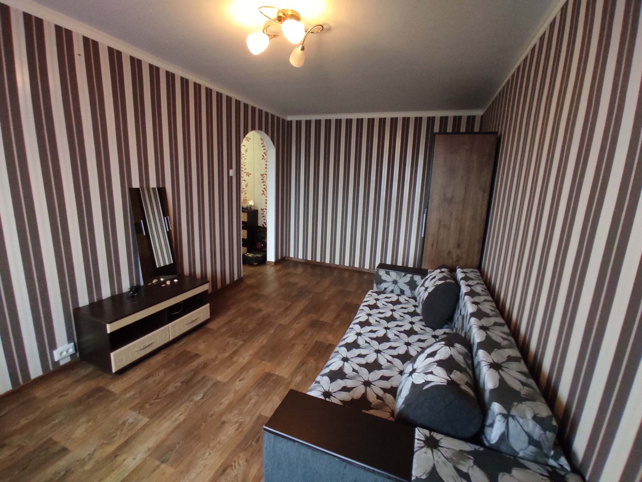 Аренда 1-комнатной квартиры 33 м², Академика Павлова ул., 140