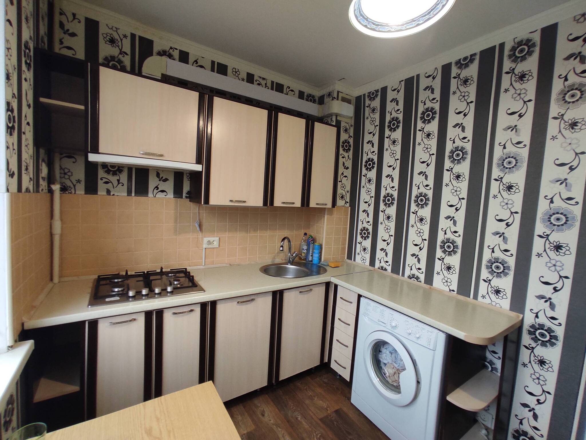 Аренда 1-комнатной квартиры 33 м², Академика Павлова ул., 140