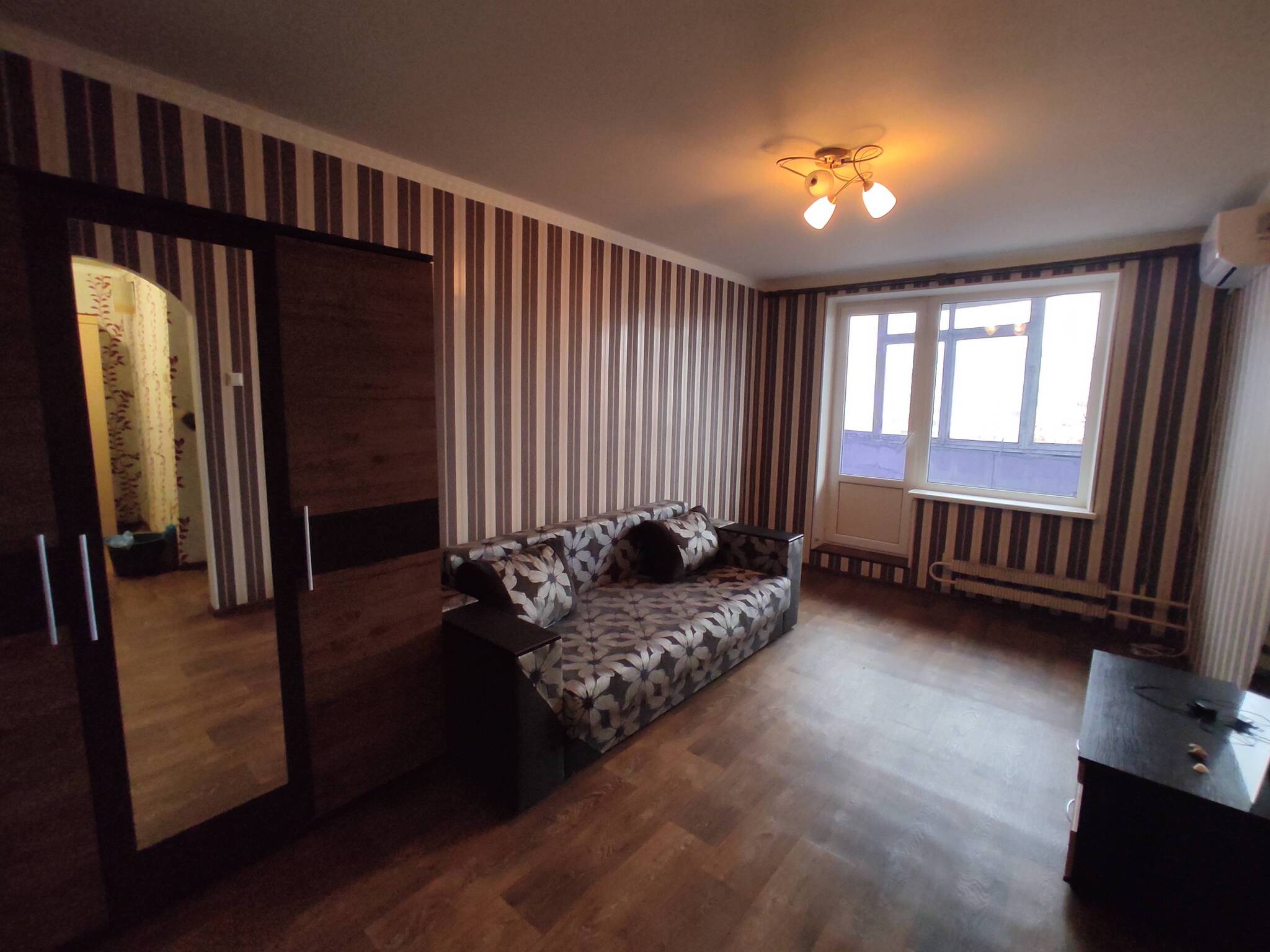 Аренда 1-комнатной квартиры 33 м², Академика Павлова ул., 140