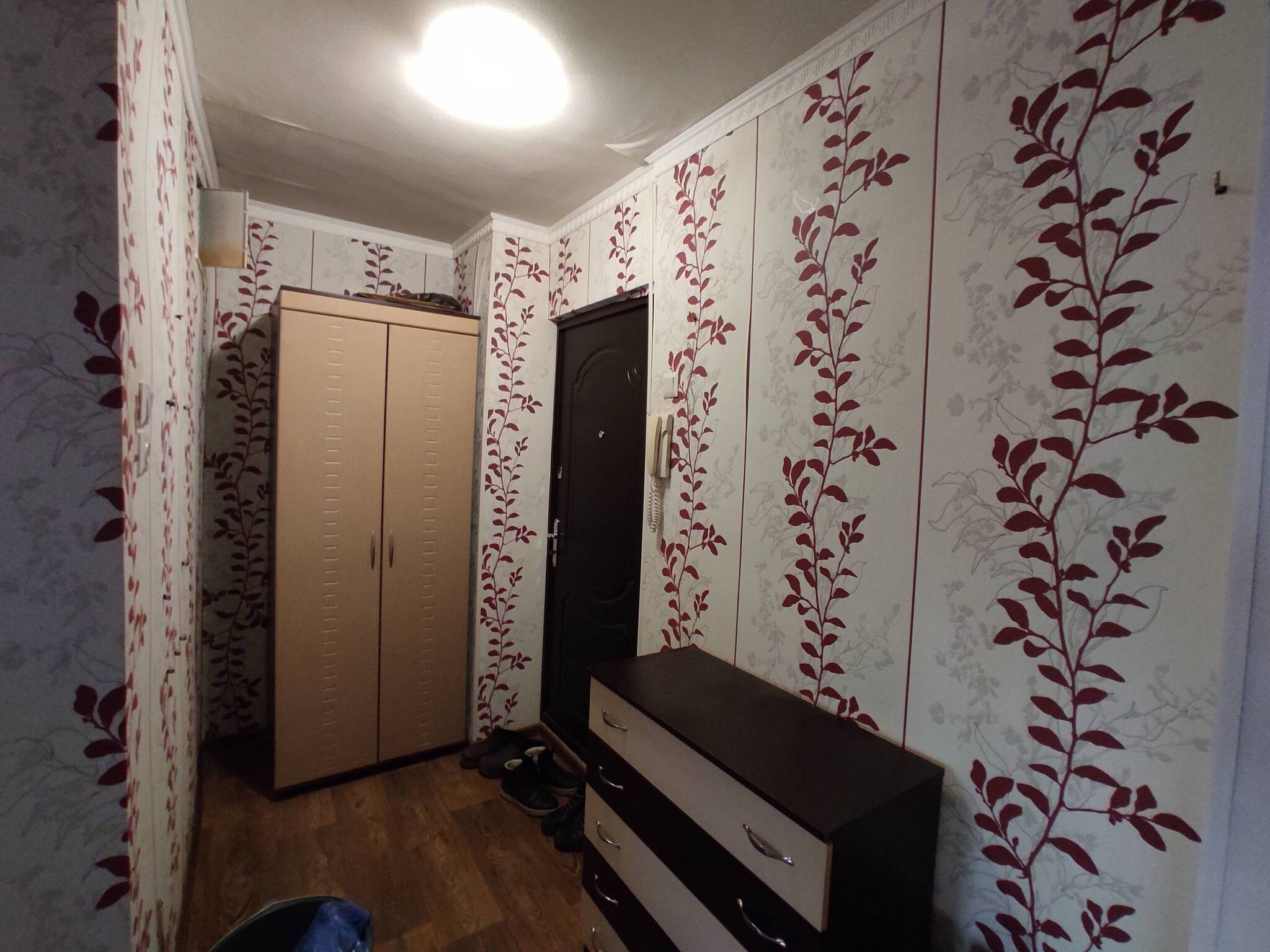 Аренда 1-комнатной квартиры 33 м², Академика Павлова ул., 140