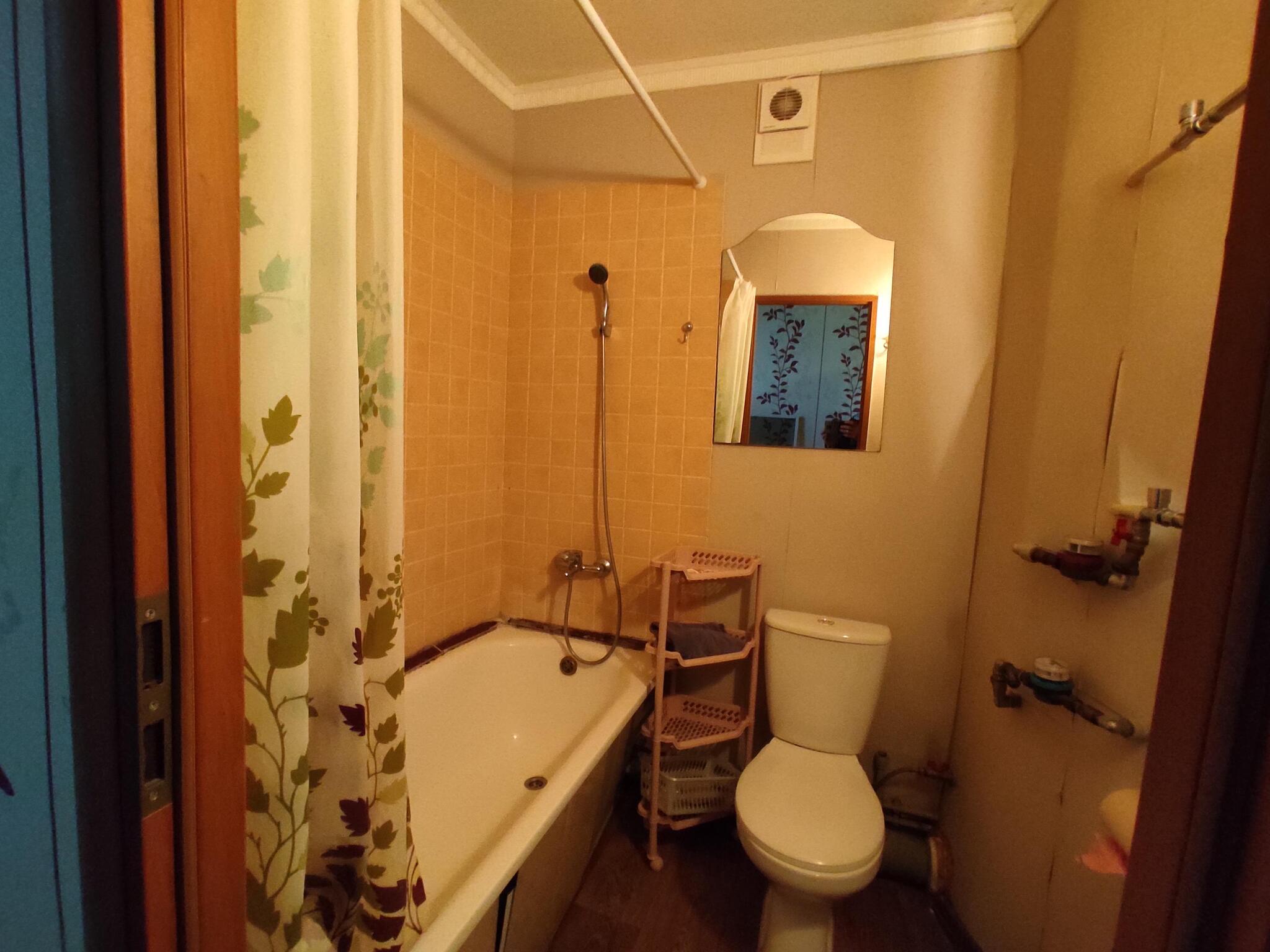 Аренда 1-комнатной квартиры 33 м², Академика Павлова ул., 140