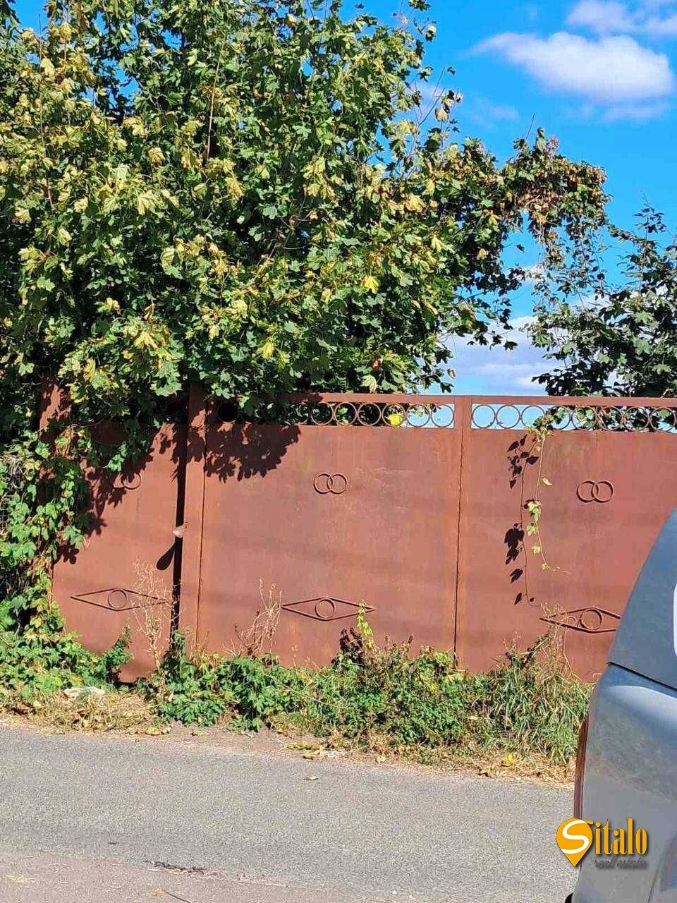 Продажа участка под индивидуальное жилое строительство 10 соток