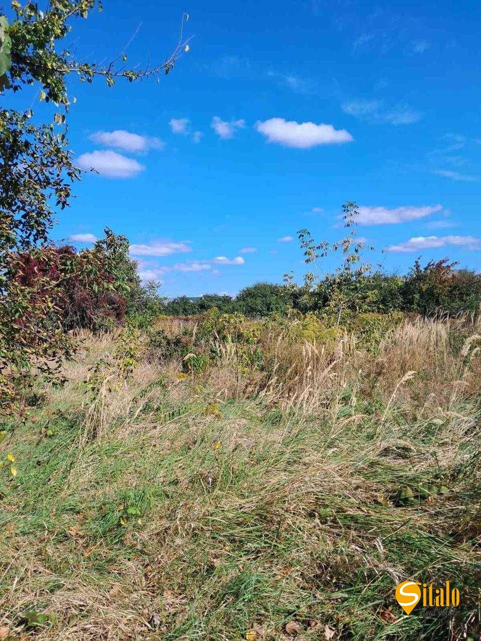 Продажа участка под индивидуальное жилое строительство 10 соток