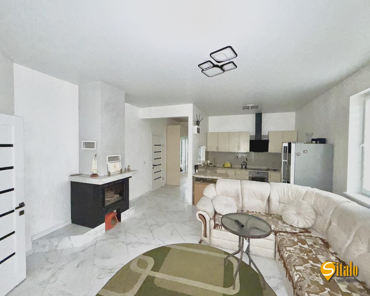 Аренда дома 80 м²