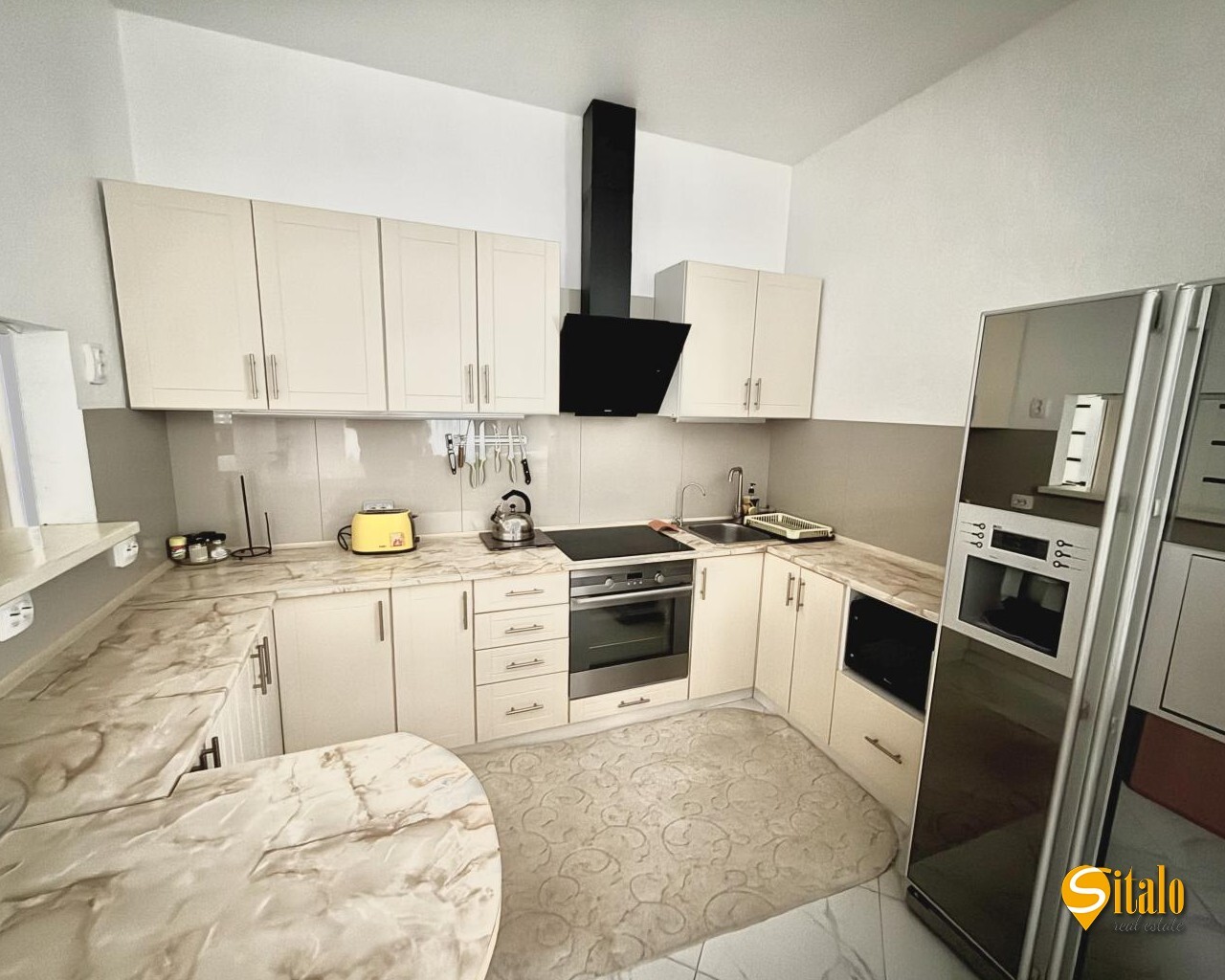 Аренда дома 80 м²