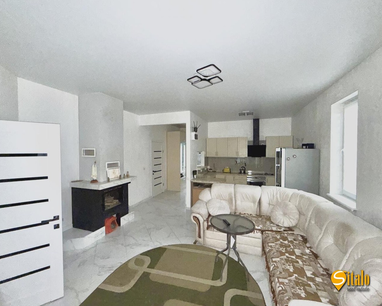 Аренда дома 80 м²