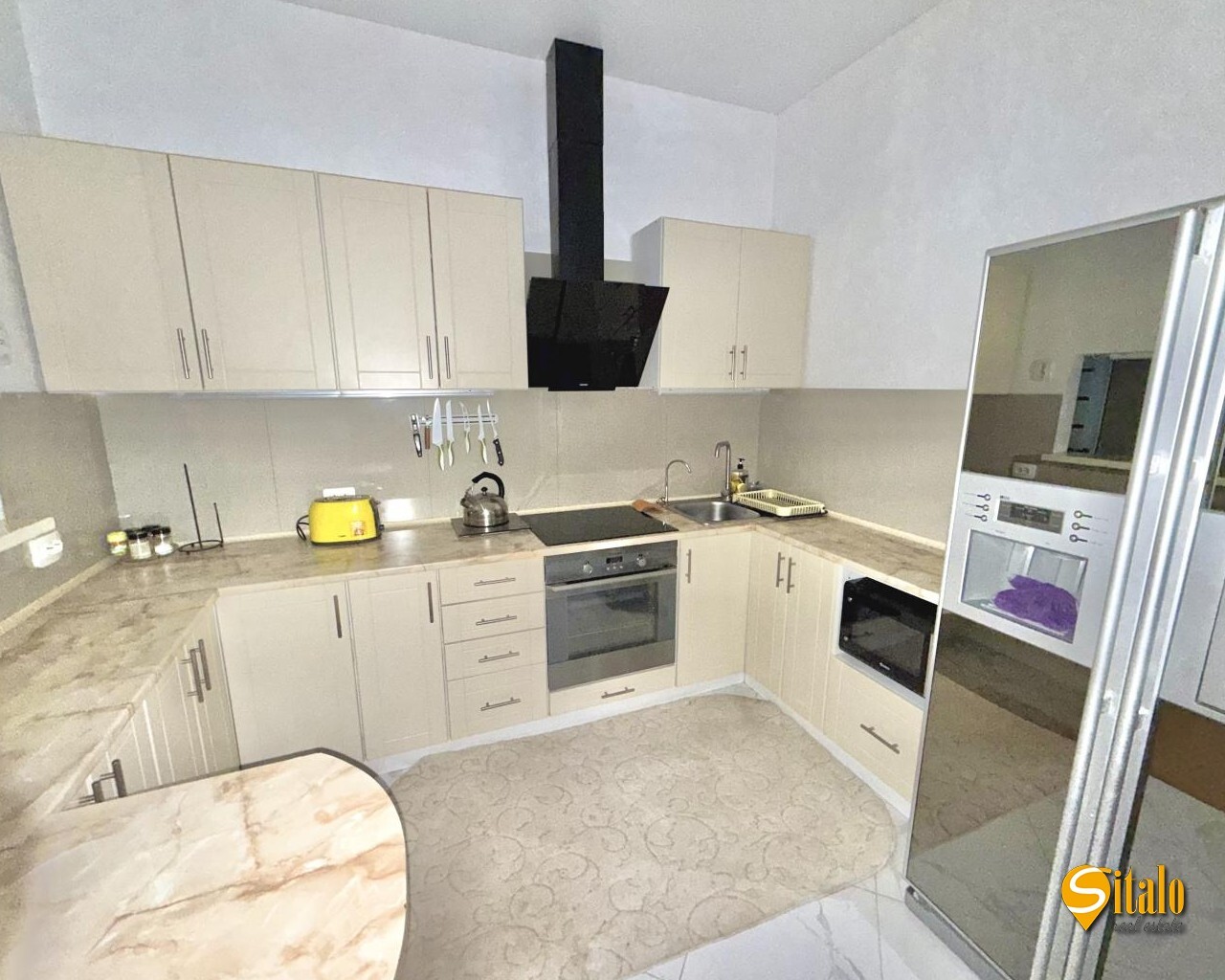 Аренда дома 80 м²