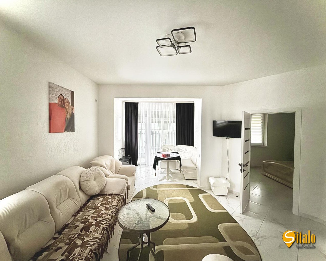 Аренда дома 80 м²