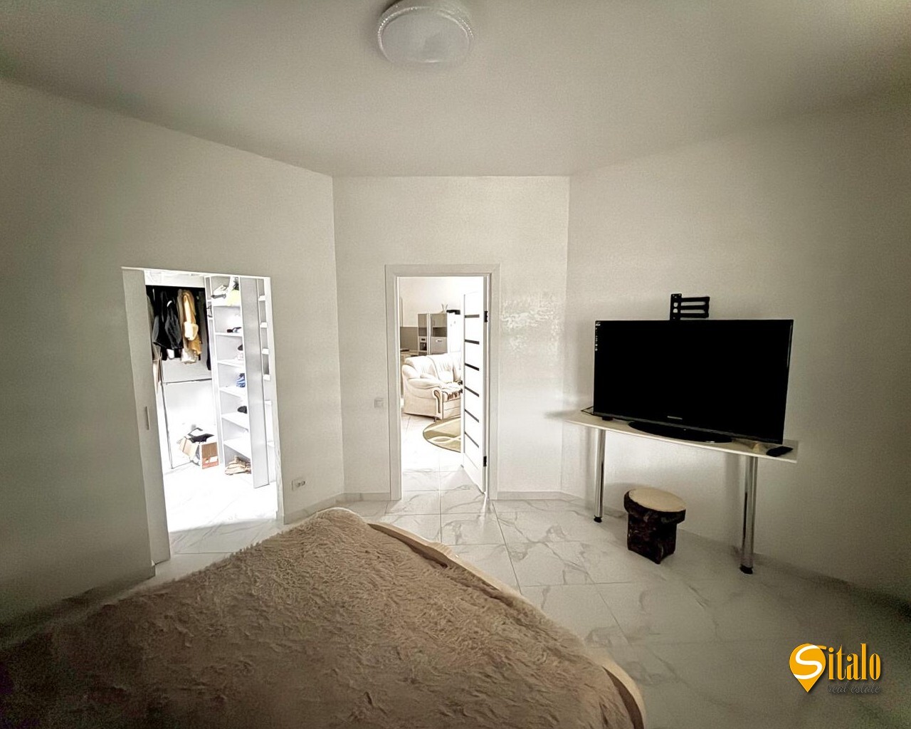 Аренда дома 80 м²