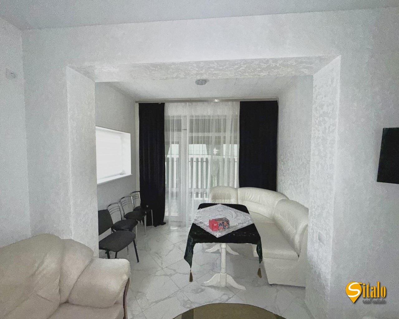 Аренда дома 80 м²