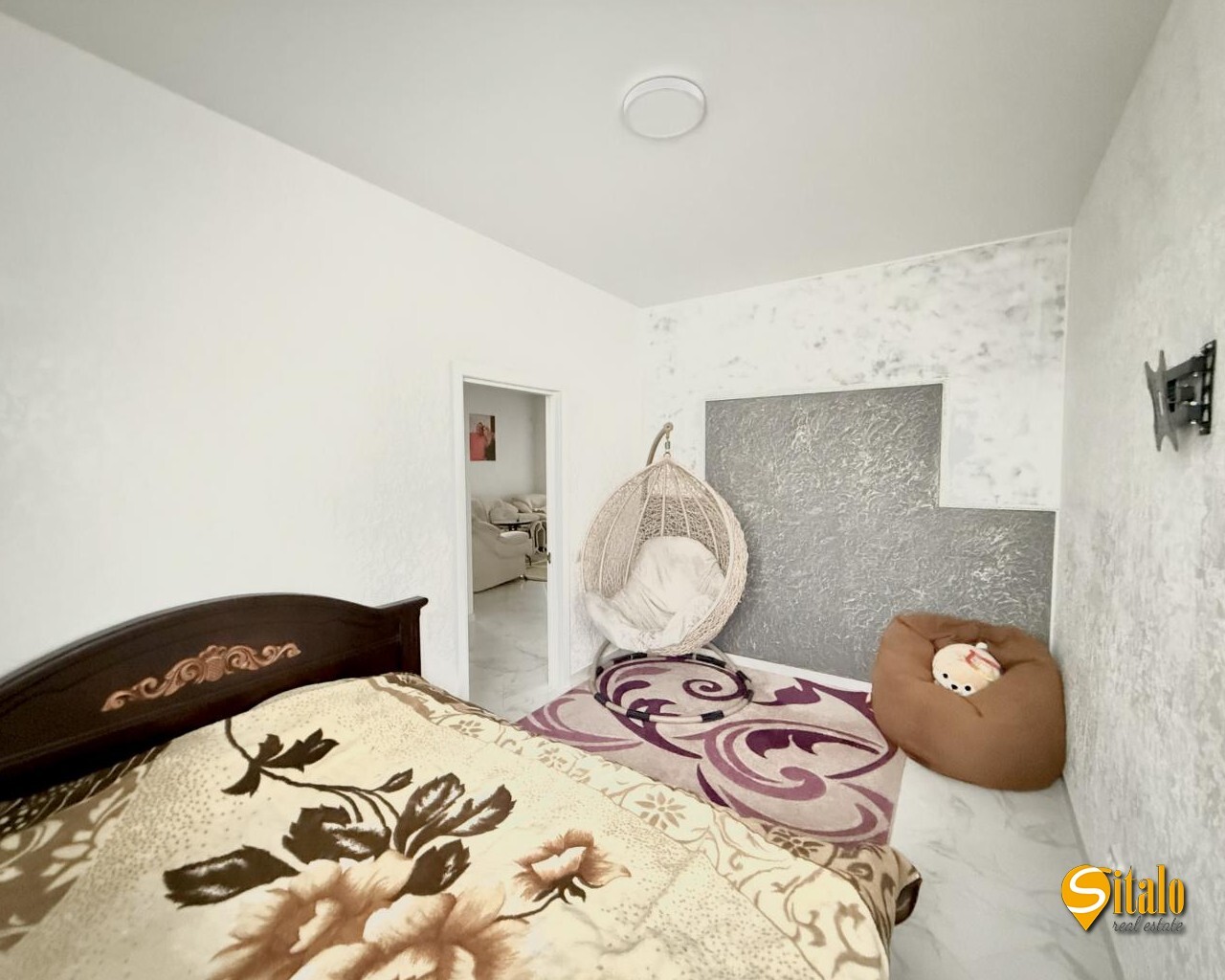 Аренда дома 80 м²