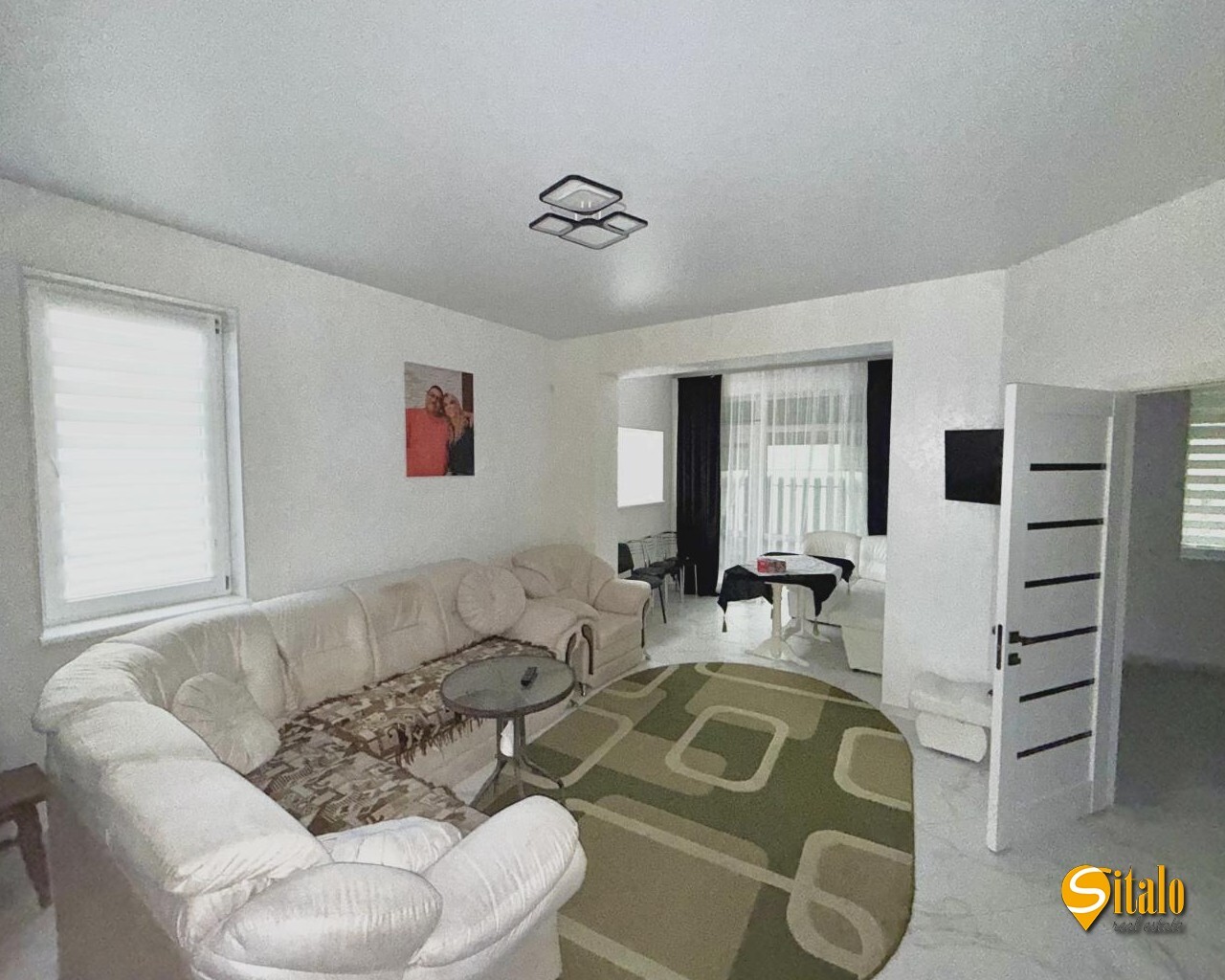 Аренда дома 80 м²