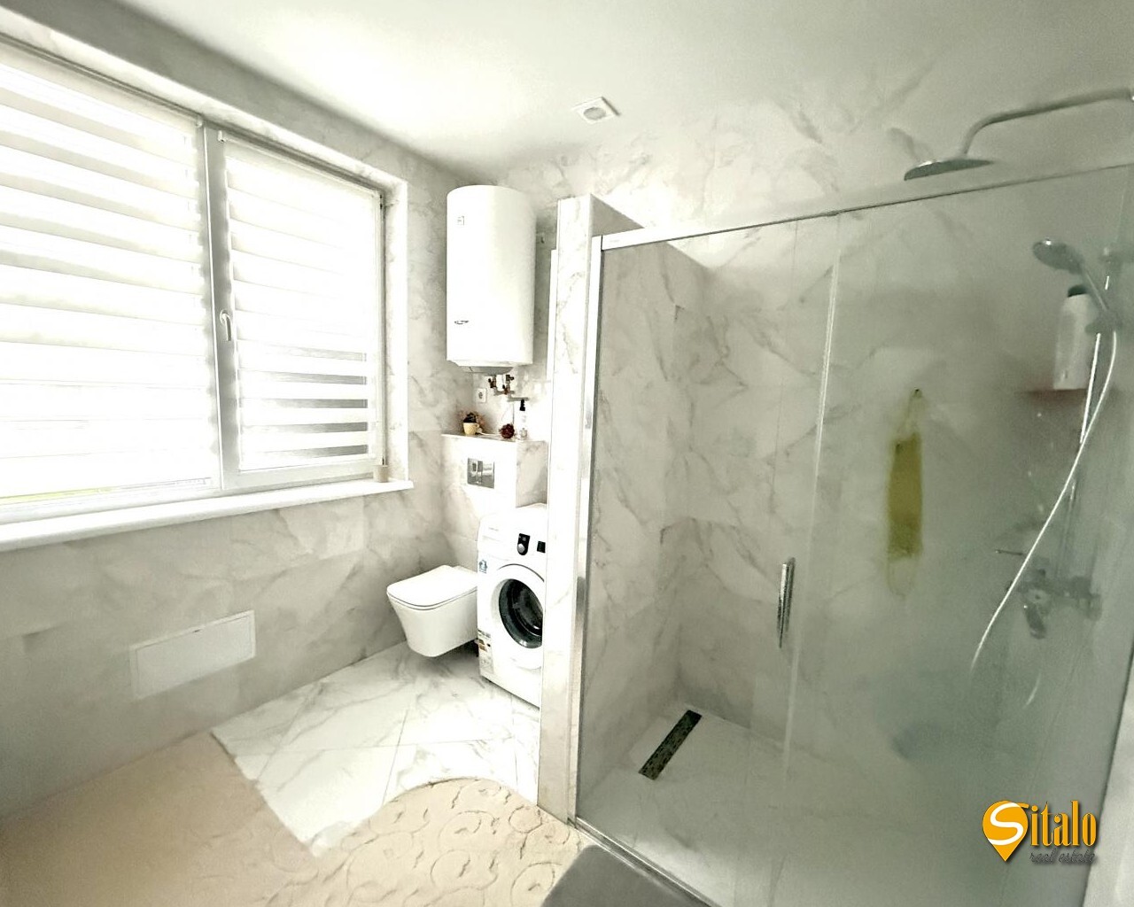 Аренда дома 80 м²