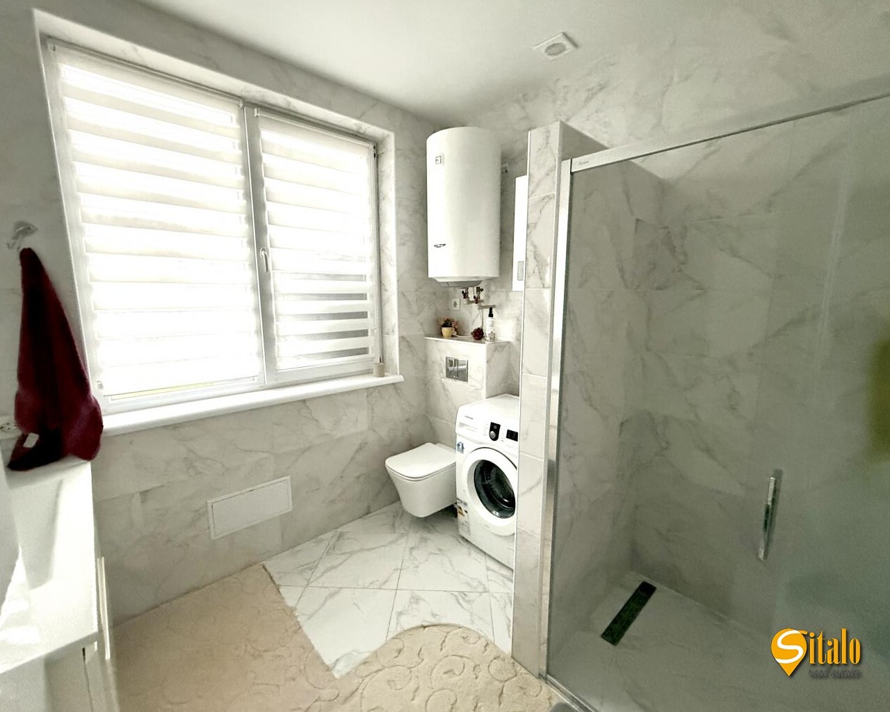 Аренда дома 80 м²