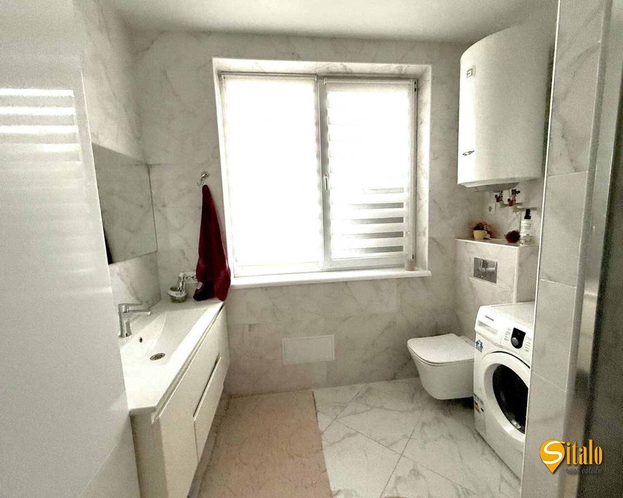 Аренда дома 80 м²