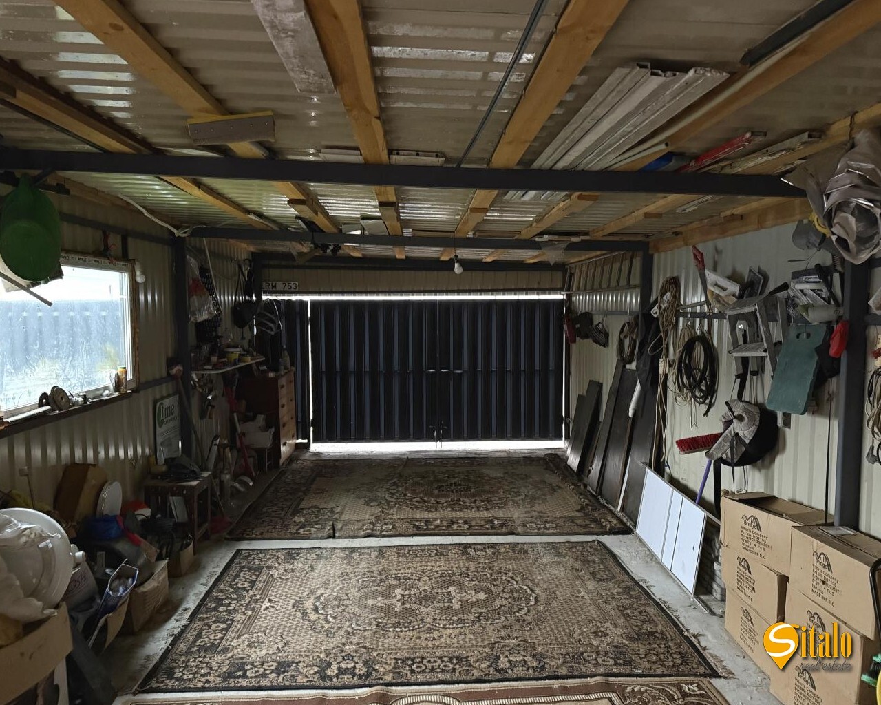 Аренда дома 80 м²