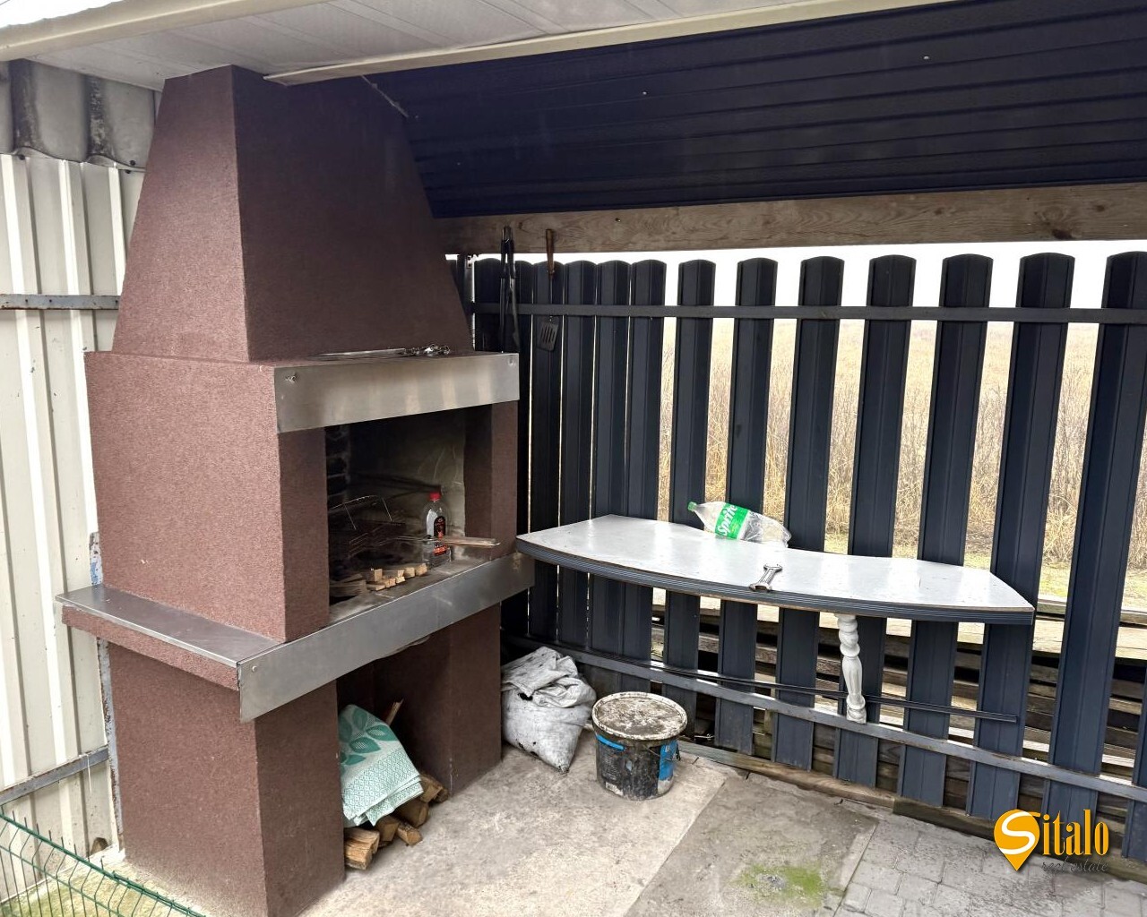 Аренда дома 80 м²