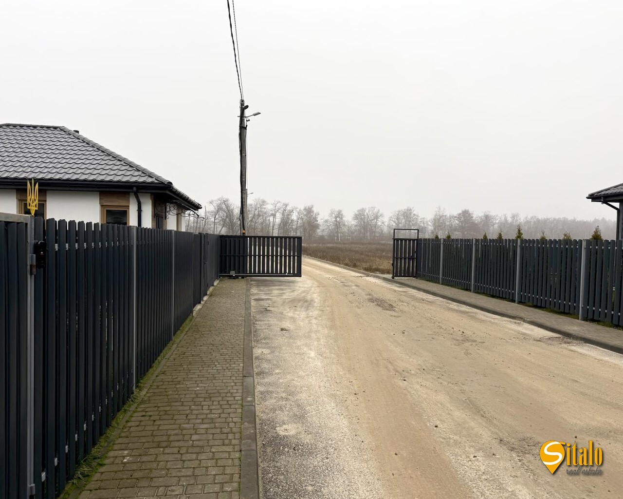 Аренда дома 80 м²