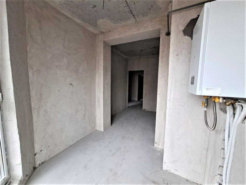 Продаж 1-кімнатної квартири 38 м², ЖК Софія Резіденс, Будинок 22 (Радісна, 6)