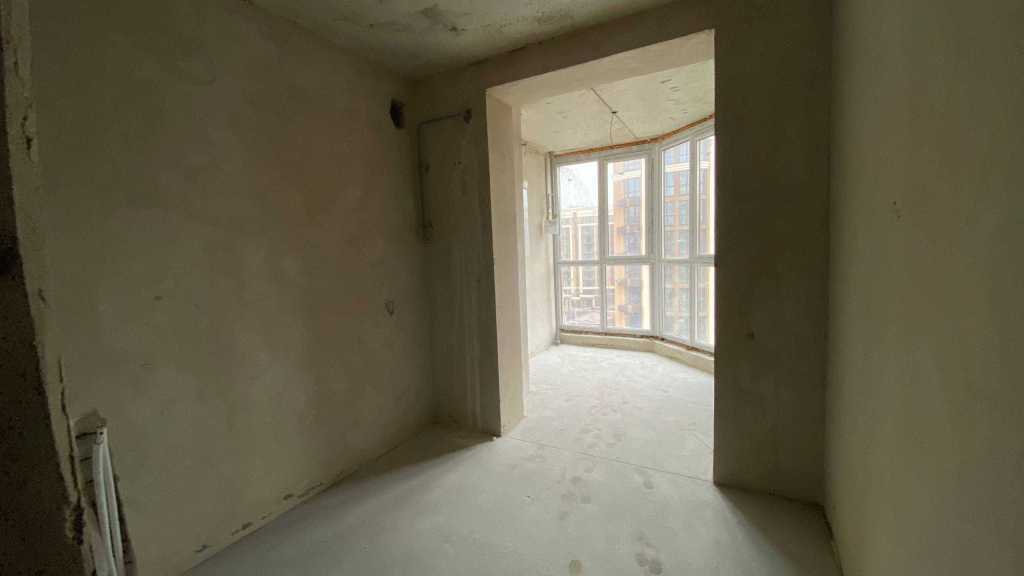 Продаж 1-кімнатної квартири 38 м², ЖК Софія Резіденс, Будинок 22 (Радісна, 6)