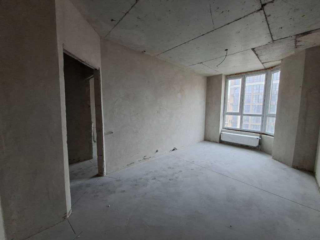 Продаж 1-кімнатної квартири 38 м², ЖК Софія Резіденс, Будинок 22 (Радісна, 6)