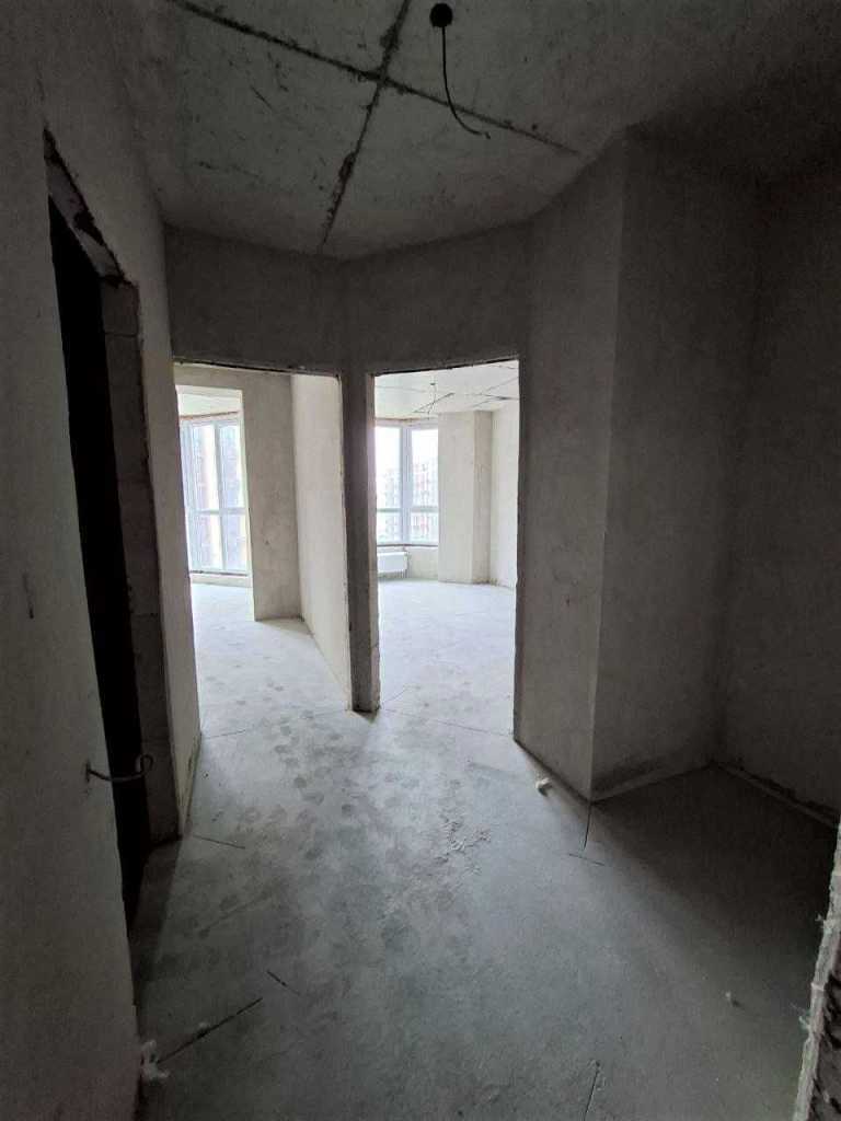 Продаж 1-кімнатної квартири 38 м², ЖК Софія Резіденс, Будинок 22 (Радісна, 6)