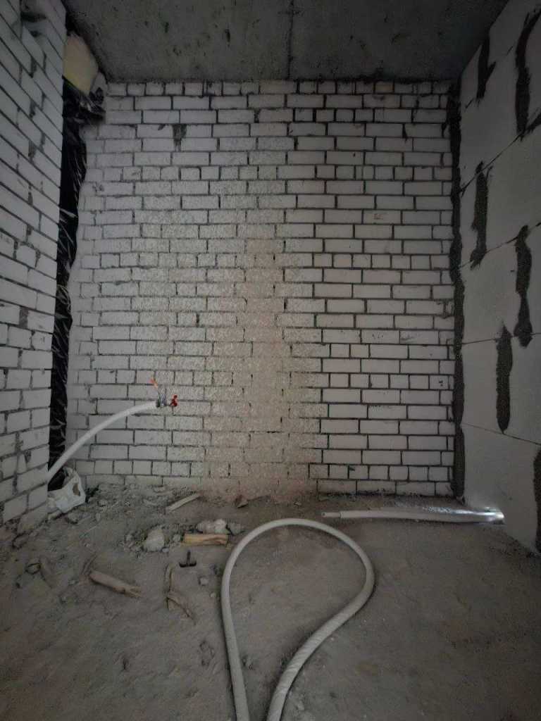 Продаж 1-кімнатної квартири 38 м², ЖК Софія Резіденс, Будинок 22 (Радісна, 6)