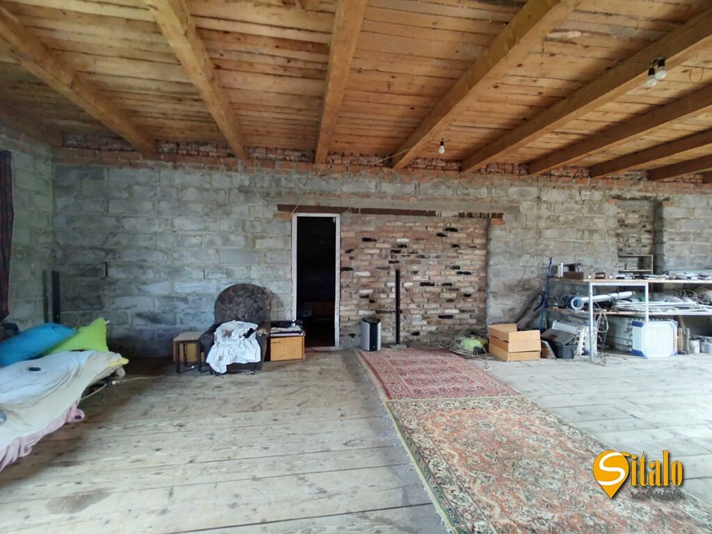 Продажа дома 220 м²