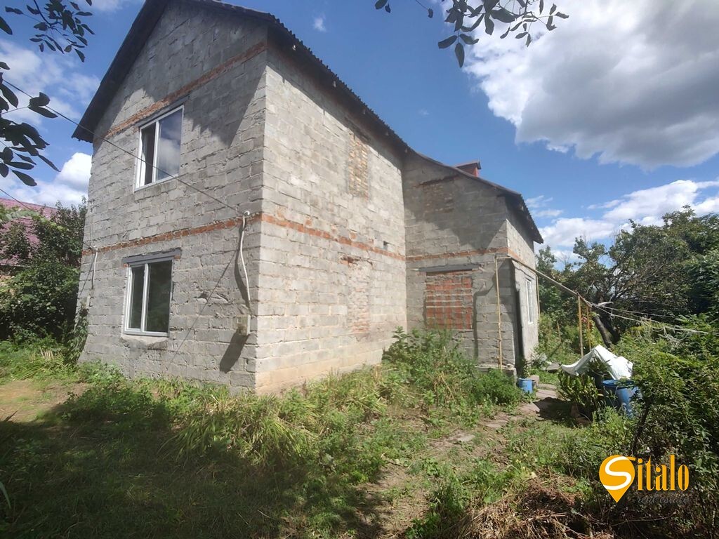 Продажа дома 220 м²